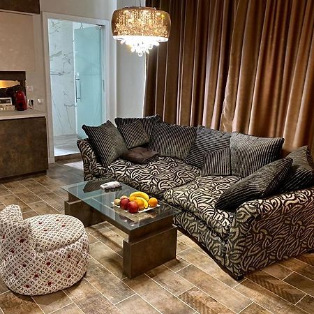 Luxury Apartments Ivon Plovdiv Exteriér fotografie