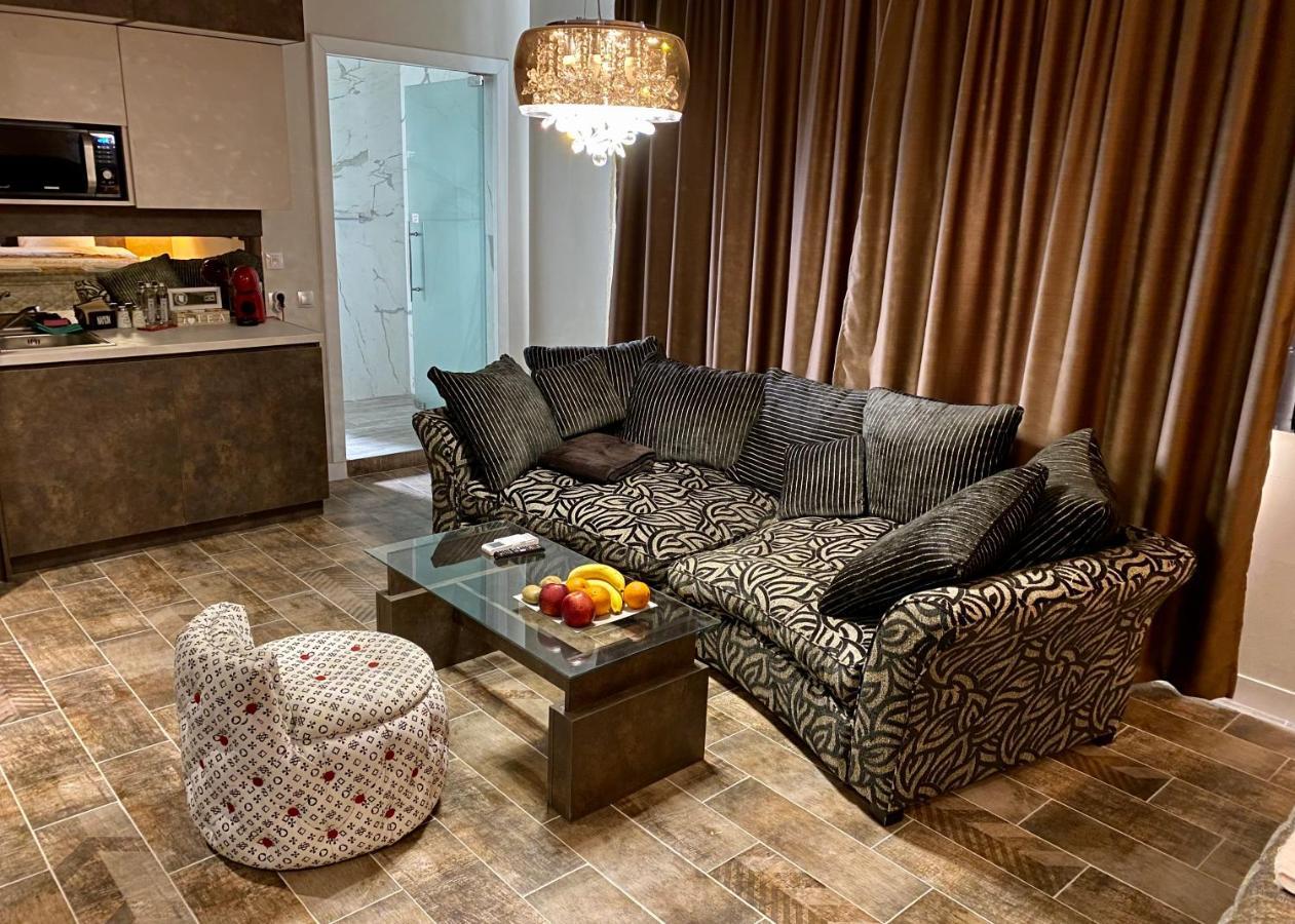 Luxury Apartments Ivon Plovdiv Exteriér fotografie