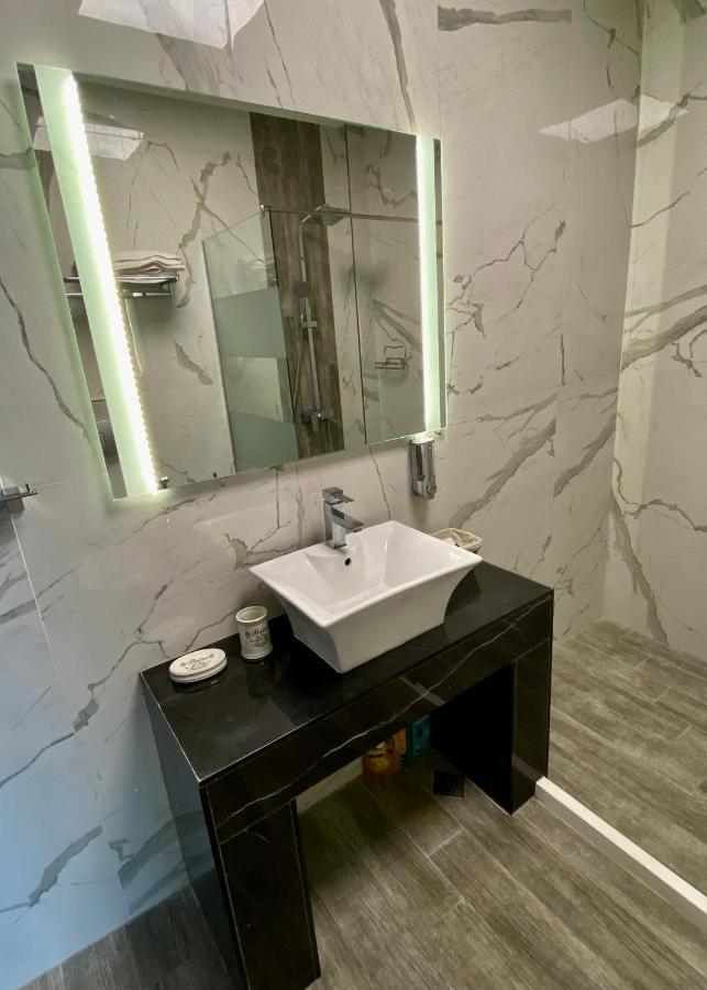 Luxury Apartments Ivon Plovdiv Exteriér fotografie